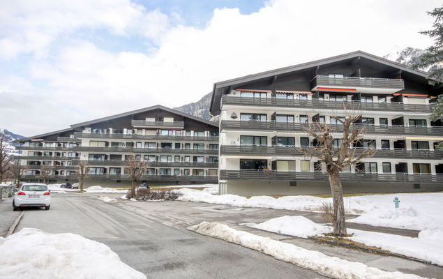 Sonnenappartements - Photo 2