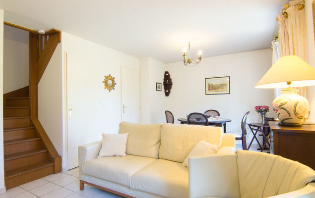 Domaine de Clairefontaine - Photo 4