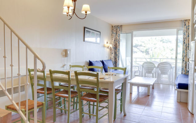 Les Rivages de Coudoulière - Photo 1