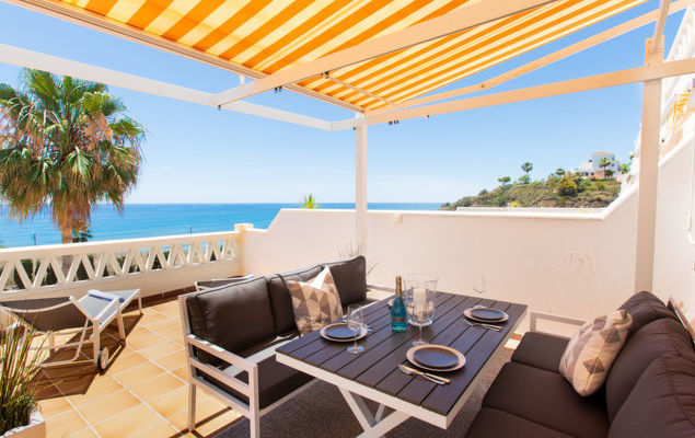 Panorama Beach - Photo 3