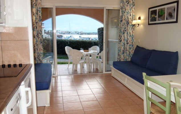 Les Rivages de Coudoulière - Photo 2