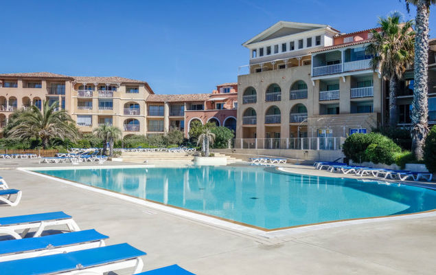 Les Rivages de Coudoulière - Photo 4