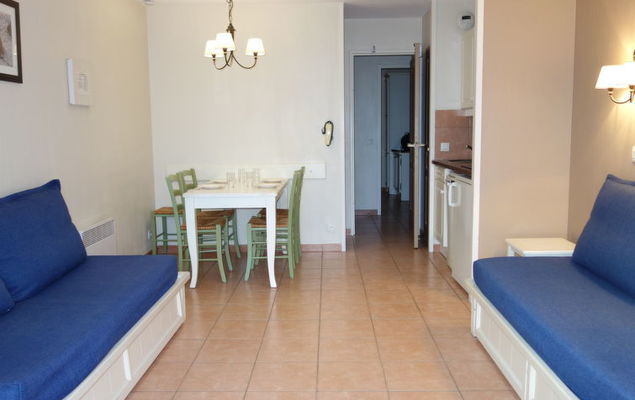 Les Rivages de Coudoulière - Photo 7