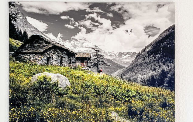 Kleine Auszeit - Photo 27