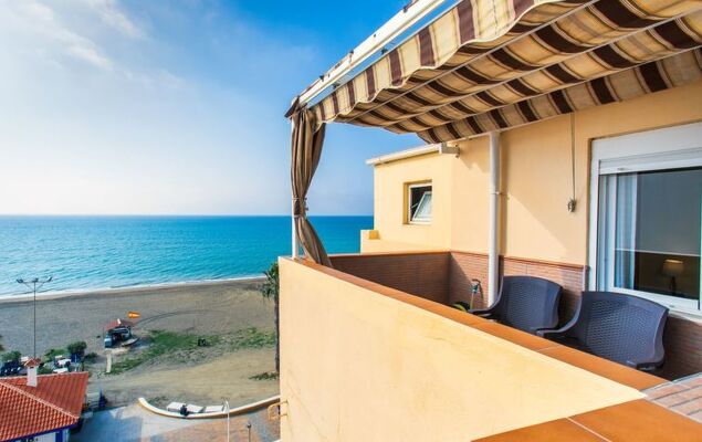 Acosta beachfront - Photo 2