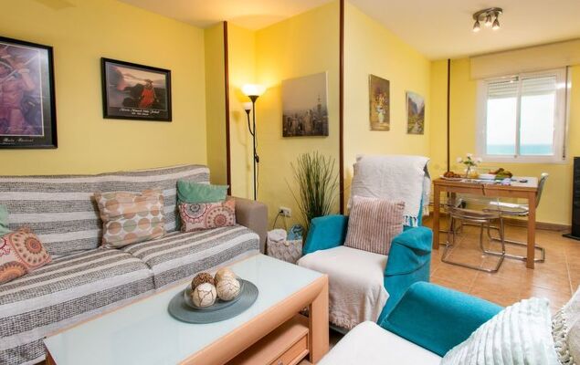 Acosta beachfront - Photo 3