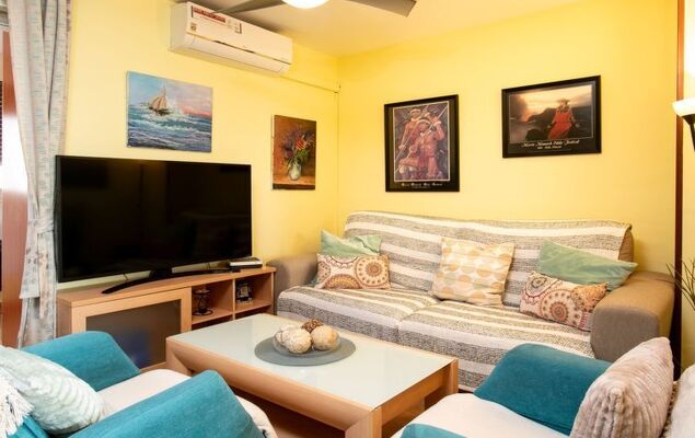 Acosta beachfront - Photo 6