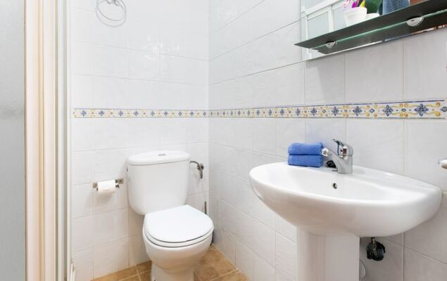 Acosta beachfront - Photo 17