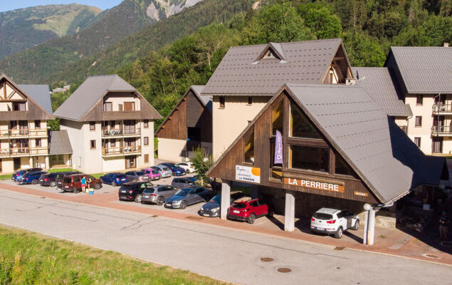 Les Hameaux de la Perrière - Photo 11