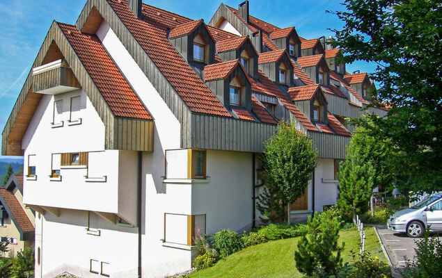 Schwarzwaldblick - Photo 1