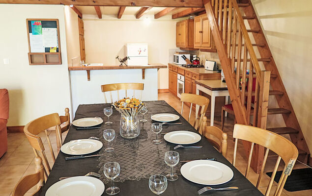 Le Pigeonnier - Photo 10