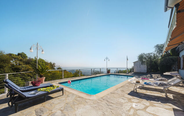 Villa Mistral - Photo 2