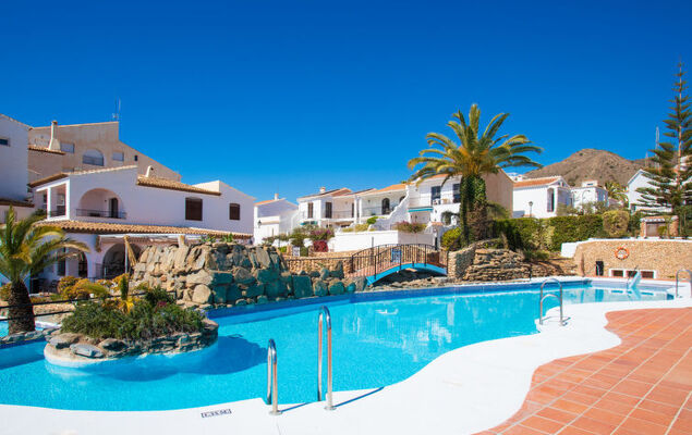 Las Golondrinas - Photo 1