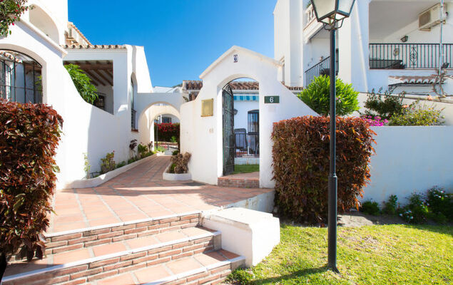 Las Golondrinas - Photo 14