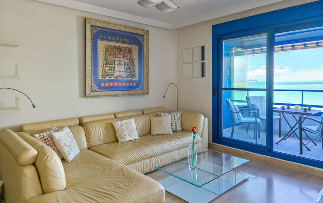 Malaga Pacifico - Photo 2