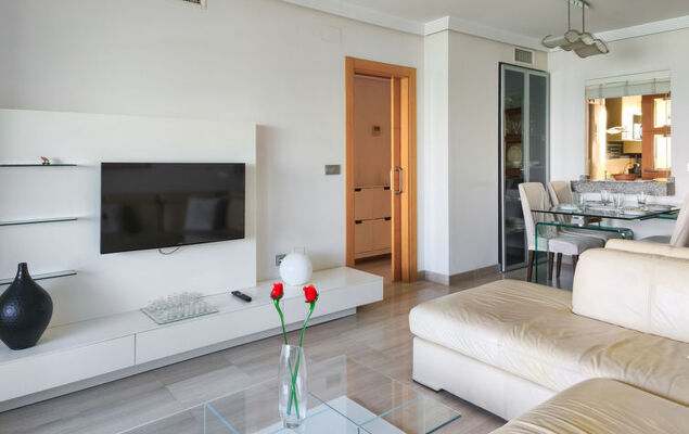 Malaga Pacifico - Photo 3