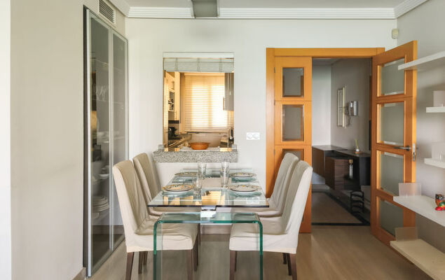 Malaga Pacifico - Photo 8