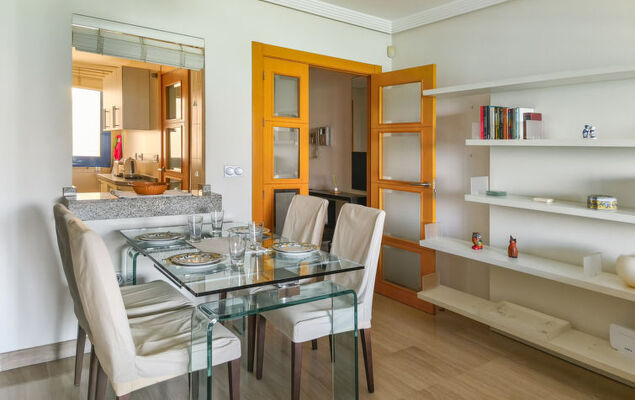 Malaga Pacifico - Photo 9