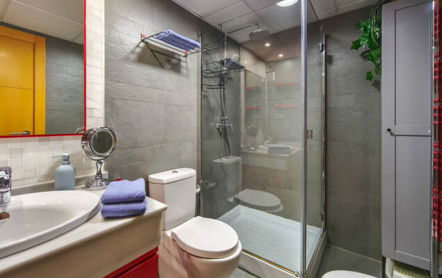 Malaga Pacifico - Photo 14