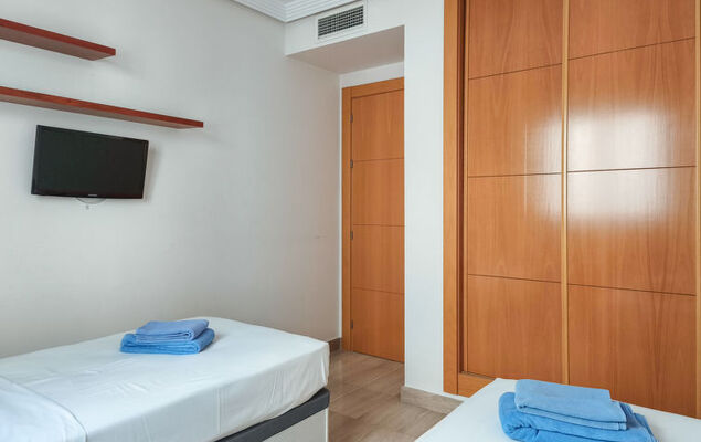 Malaga Pacifico - Photo 17