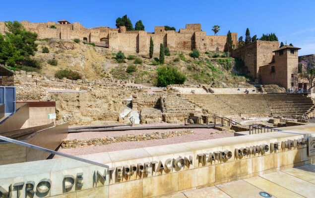 Malaga Pacifico - Photo 25