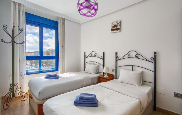 Malaga Pacifico - Photo 4