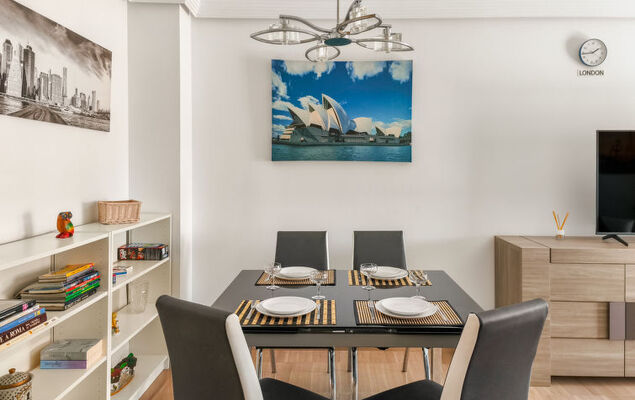 Malaga Pacifico - Photo 10