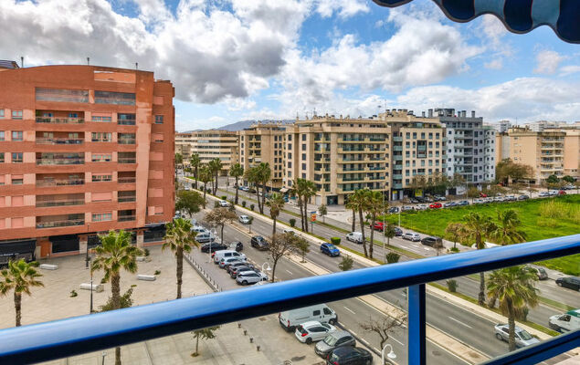 Malaga Pacifico - Photo 20