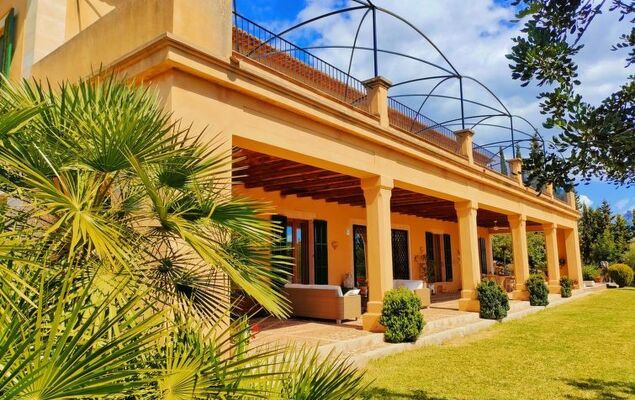 Ca Nostra - Photo 34