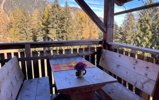 Wassertheureralm - Photo 2