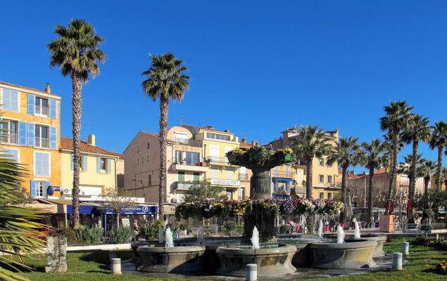 Hameau de Provence - Photo 27