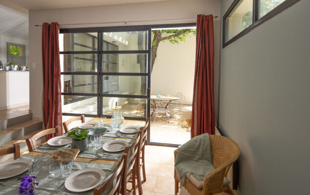 Villa Isabelle - Photo 14