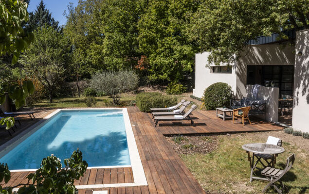 Villa Isabelle - Photo 28