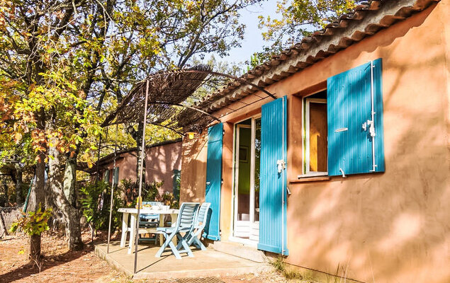 La Colline des Ocres - Photo 1