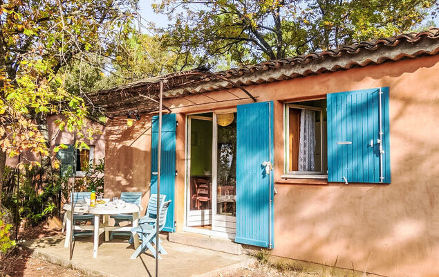 La Colline des Ocres - Photo 11