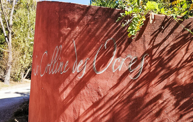 La Colline des Ocres - Photo 12