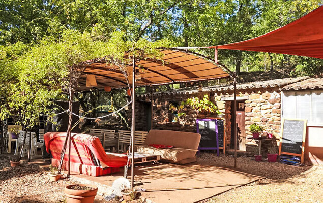 La Colline des Ocres - Photo 13