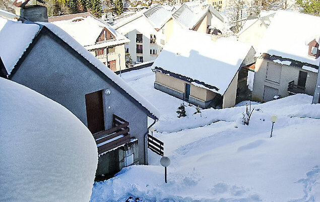 Les Marmottes - Photo 15