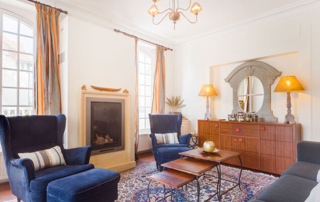 Le Cyclamen - Photo 1