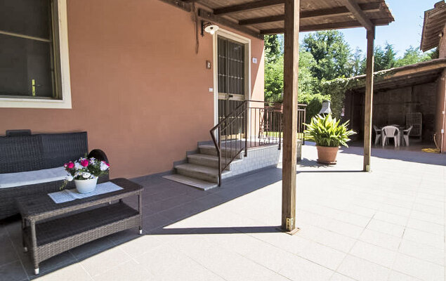 Casa Ponziani - Photo 24