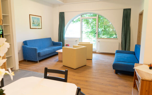 Wohnung Garten 2 Seeblick - Photo 6