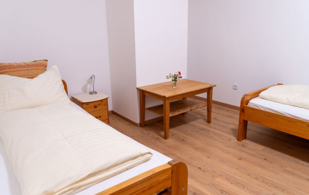 Wohnung Garten 2 Seeblick - Photo 15