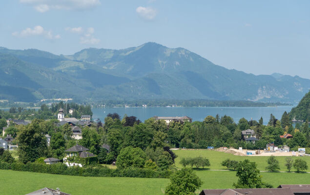 Wohnung Garten 2 Seeblick - Photo 21