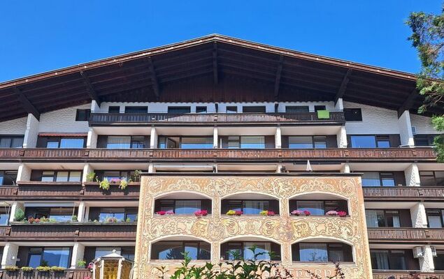 Wohnung Garten 2 Seeblick - Photo 35