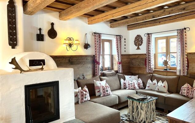 st martin chalets - Photo 2