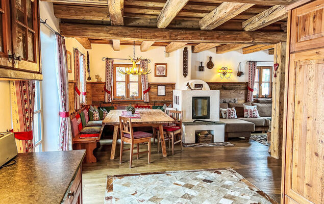 st martin chalets - Photo 19