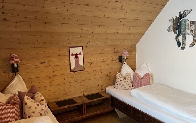 st martin chalets - Photo 22