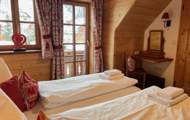 st martin chalets - Photo 25