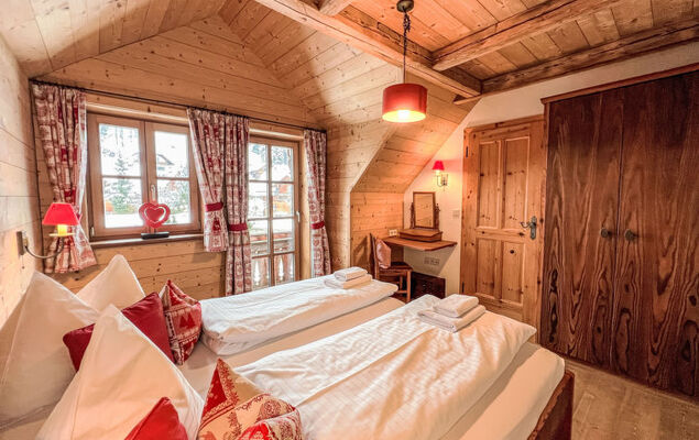 st martin chalets - Photo 27