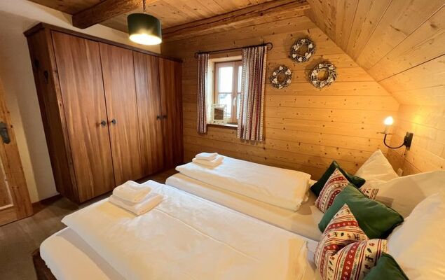 st martin chalets - Photo 32